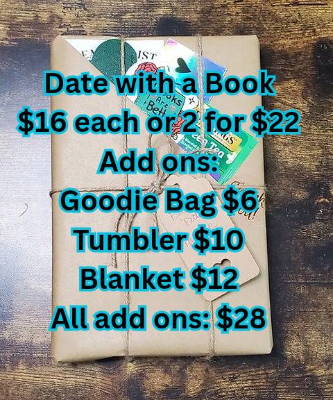 Blind Date with a Book