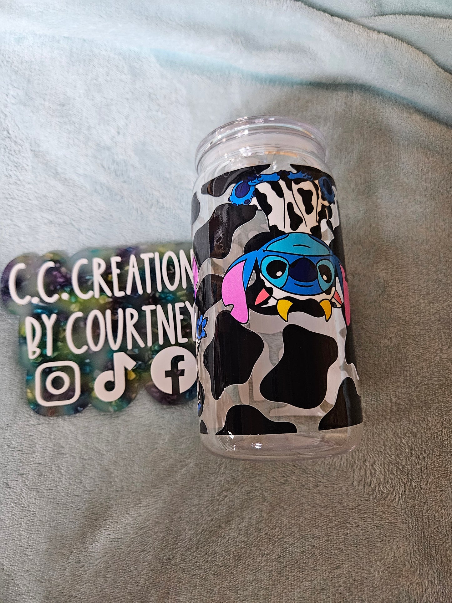 Plastic Libby Tumblers