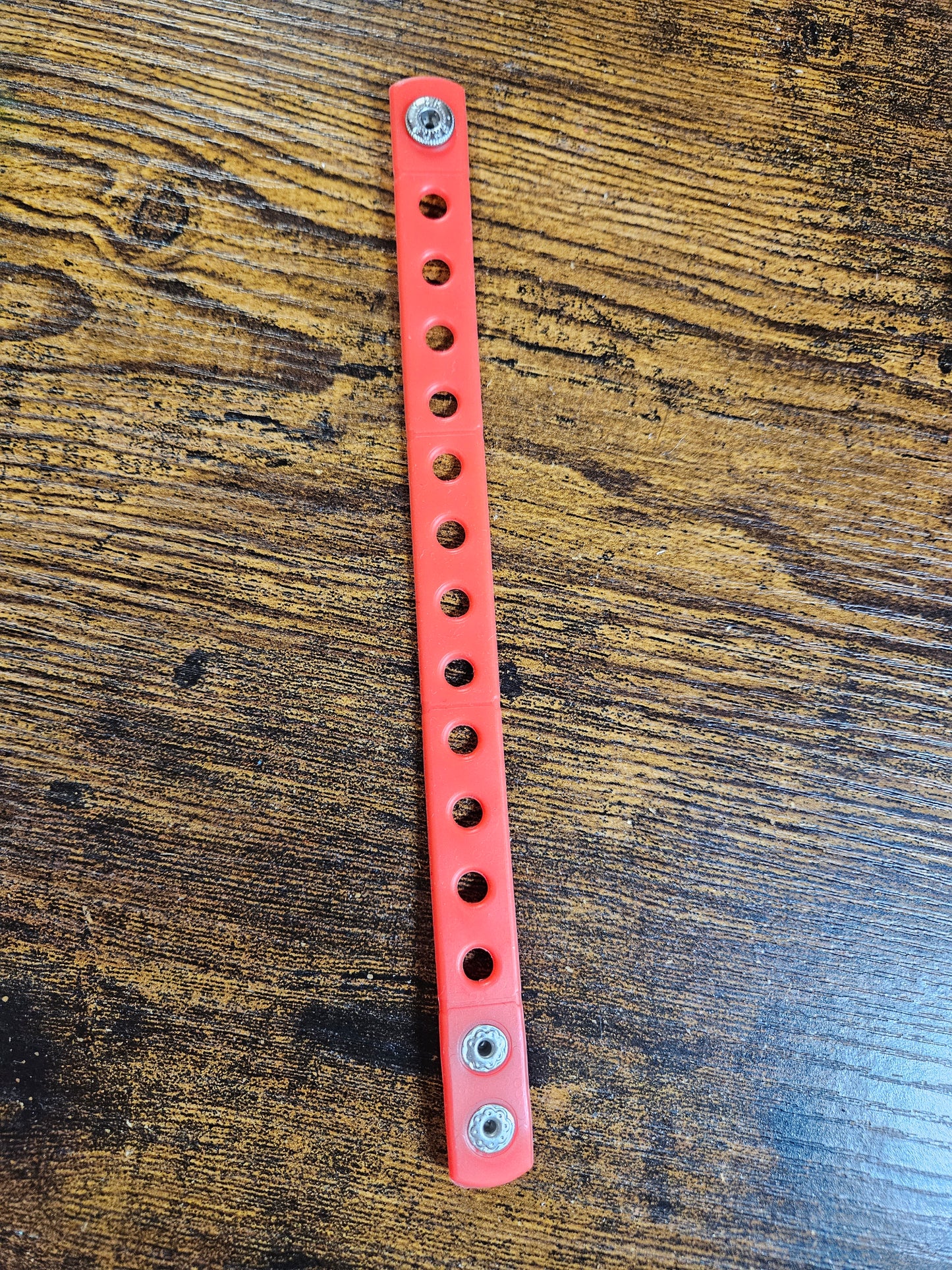 Croc Charm Bracelets