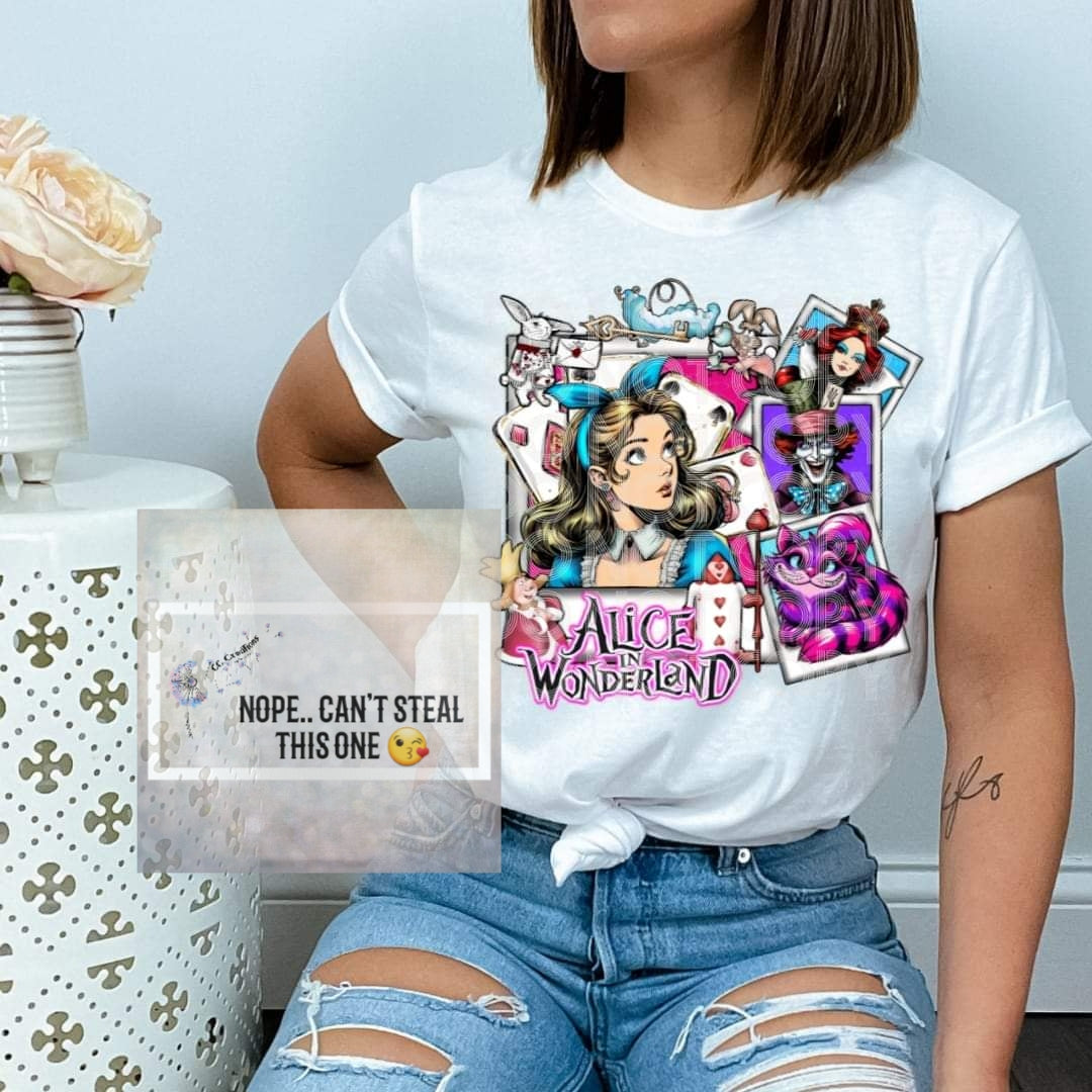 80s & 90s Shows/Movies