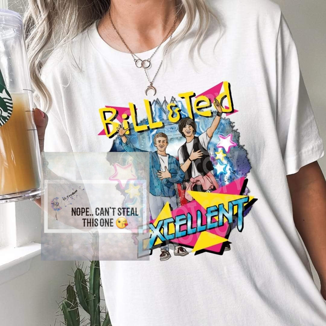 80s & 90s Shows/Movies