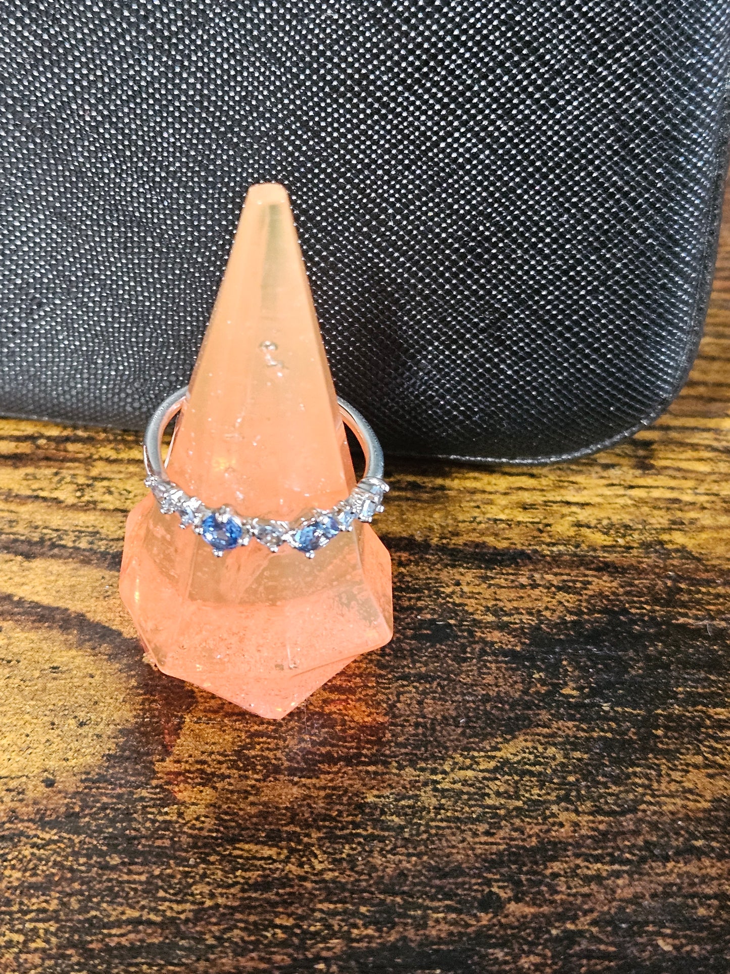 Colorful Ring Holders