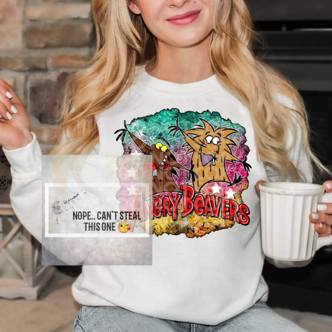 80s & 90s Shows/Movies