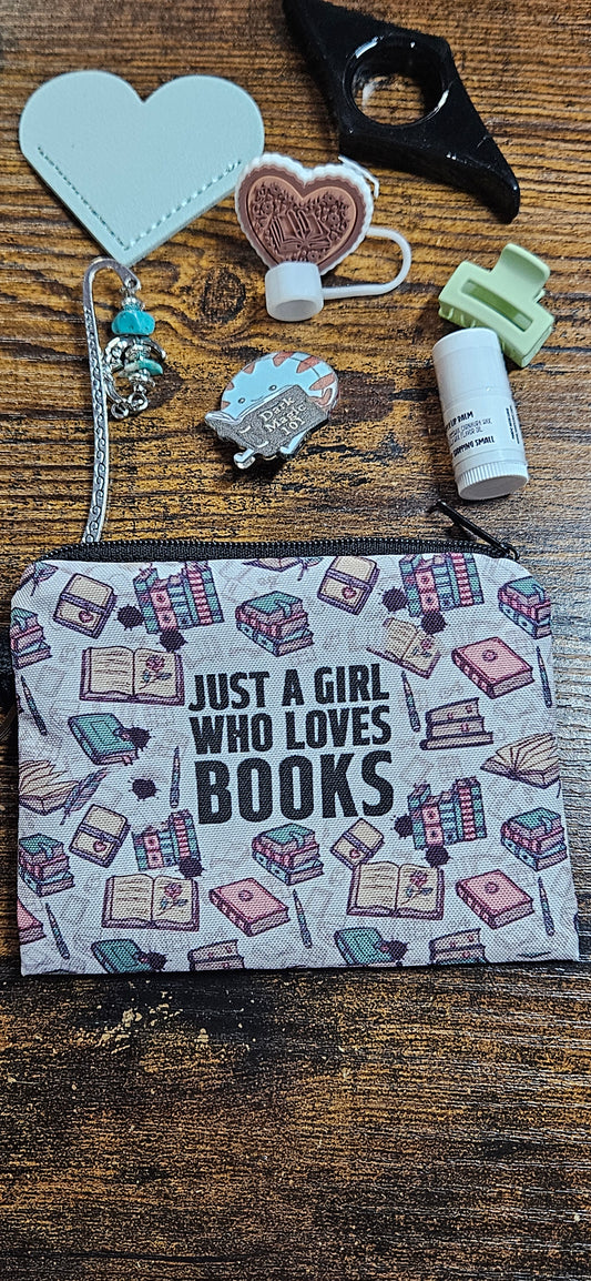 Blind Date Goodie Bag