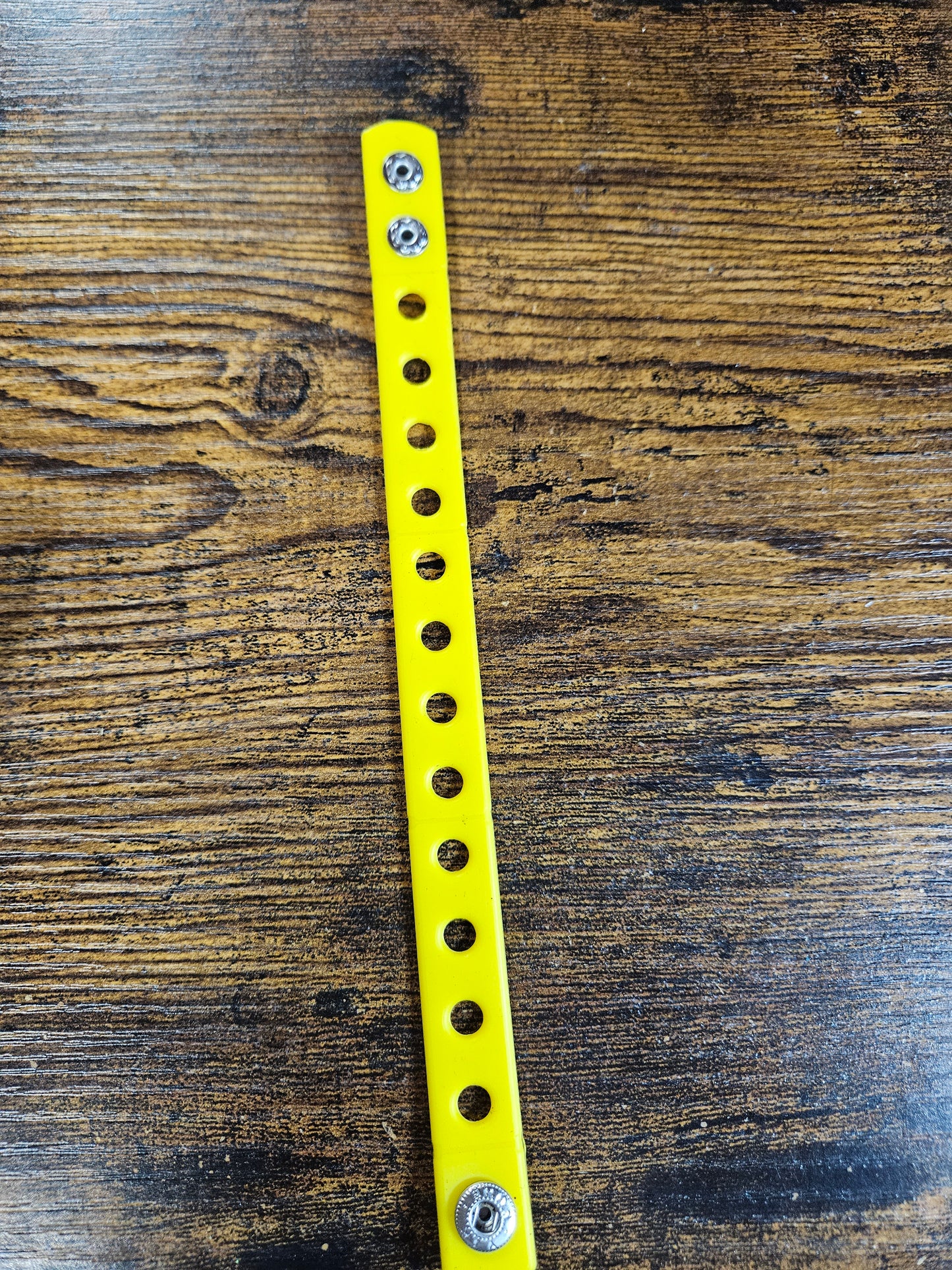 Croc Charm Bracelets