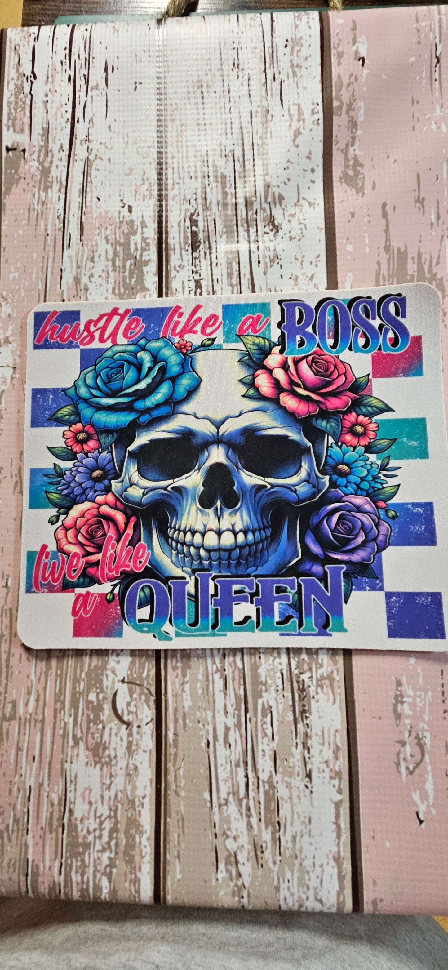 Mouse Pad