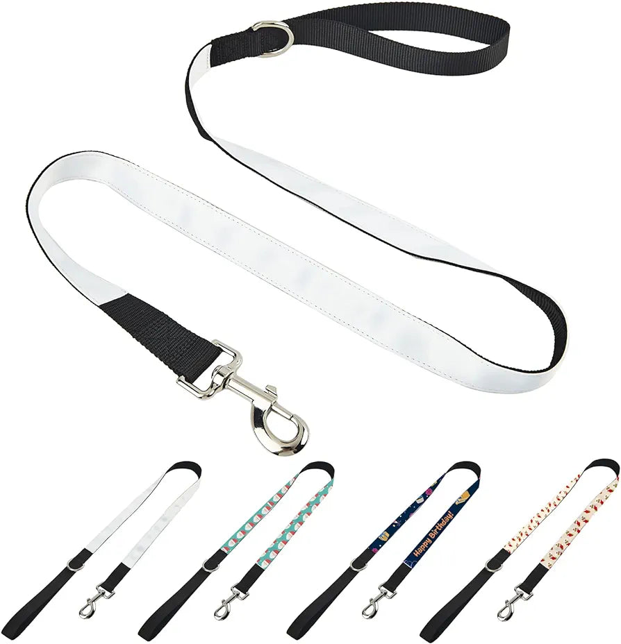 Custom Dog Leash