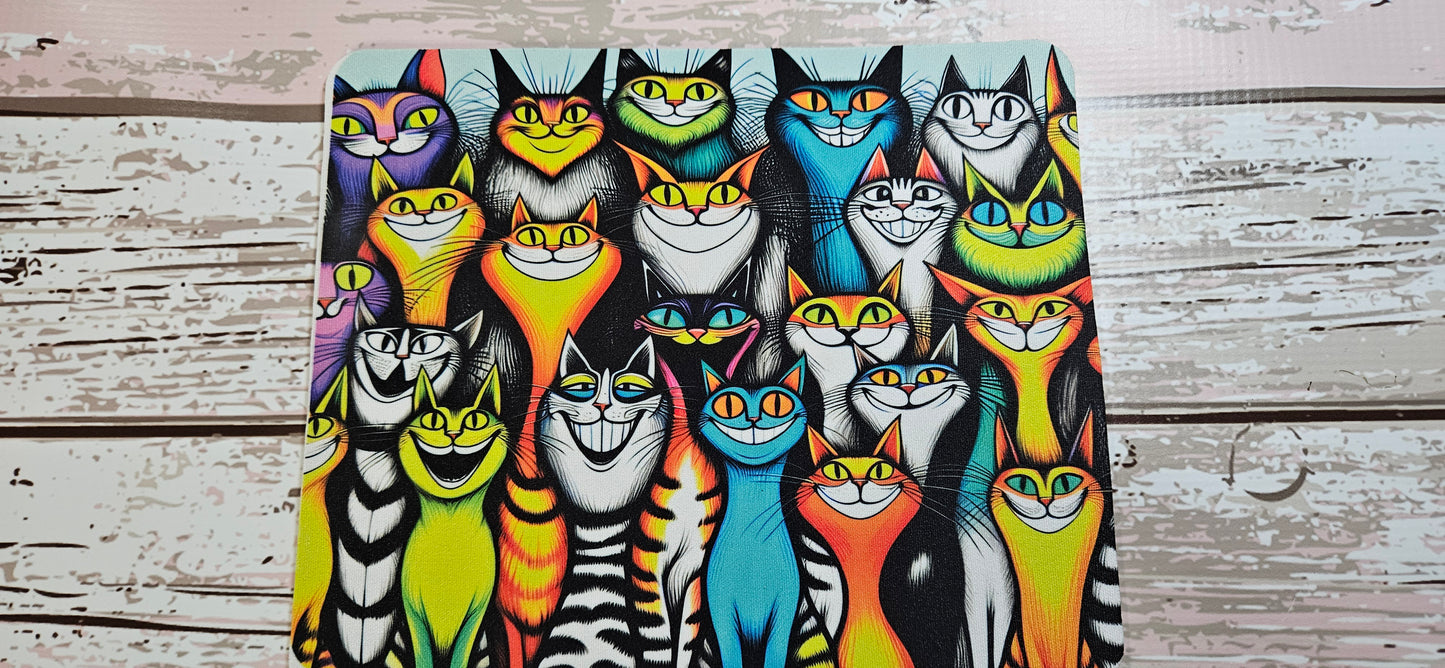 Mouse Pad