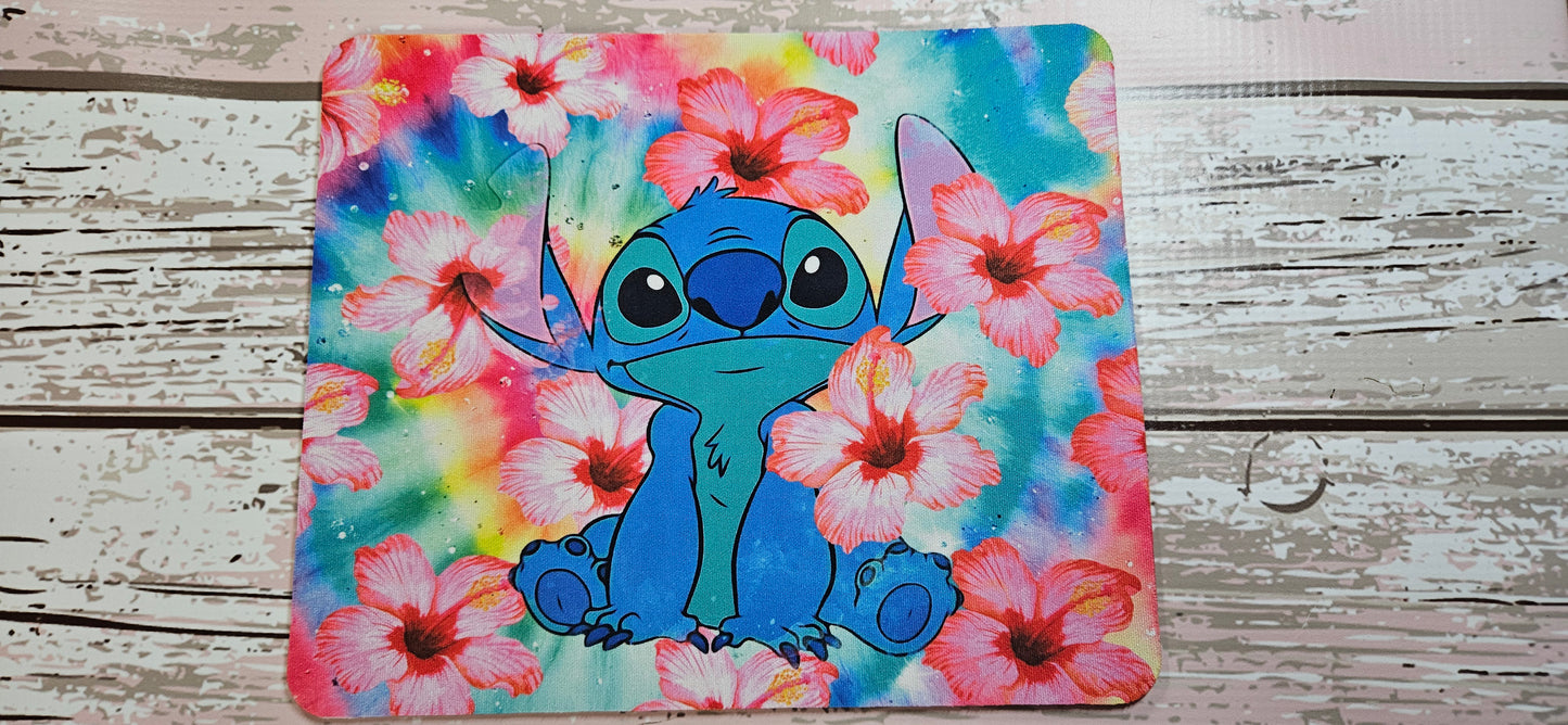 Mouse Pad