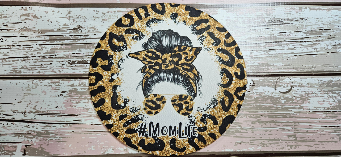 Mouse Pad