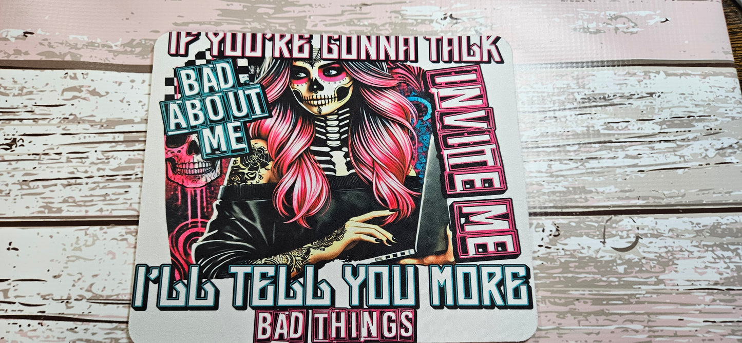 Mouse Pad