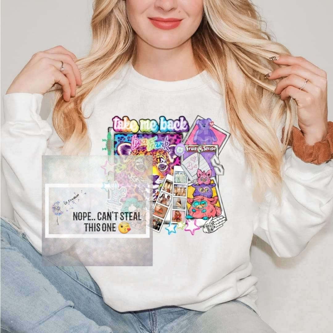 80s & 90s Shows/Movies