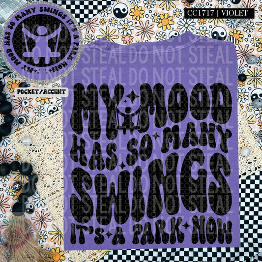 My Mood- Swings Park