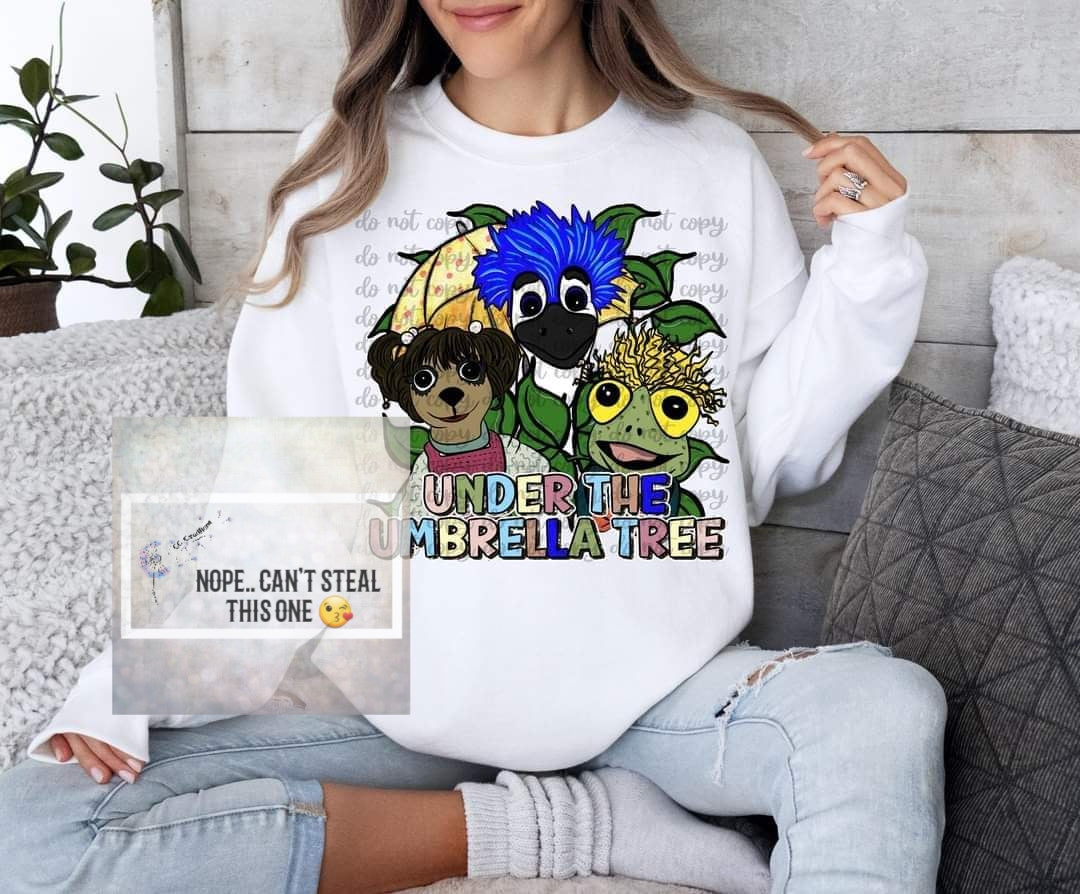 80s & 90s Shows/Movies