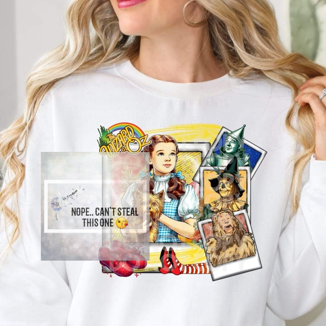 80s & 90s Shows/Movies