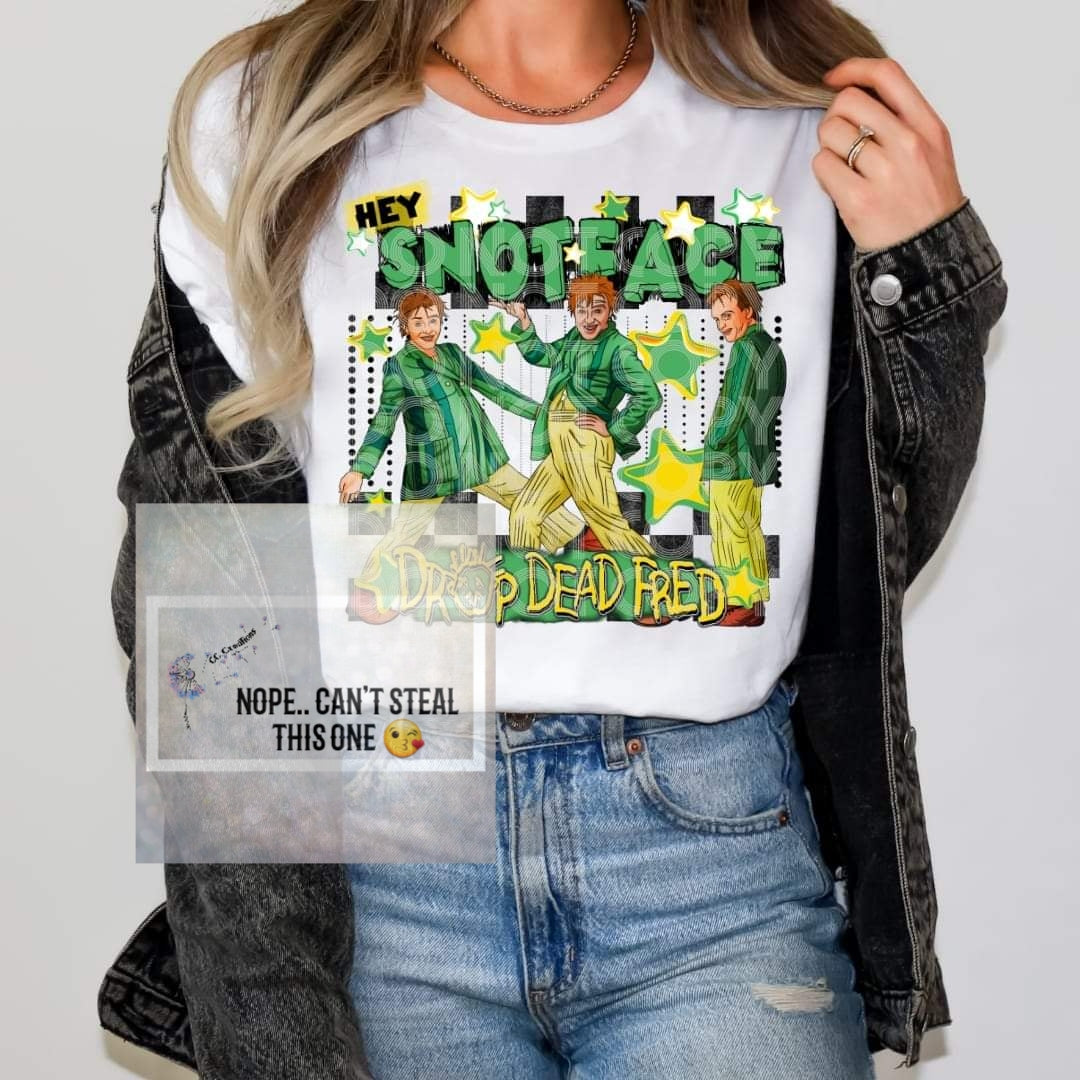 80s & 90s Shows/Movies