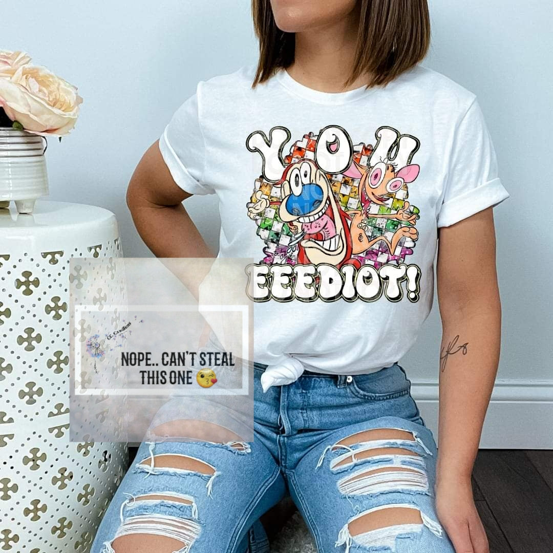 80s & 90s Shows/Movies