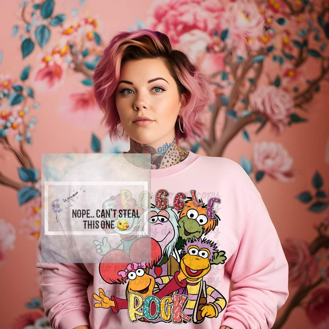 80s & 90s Shows/Movies