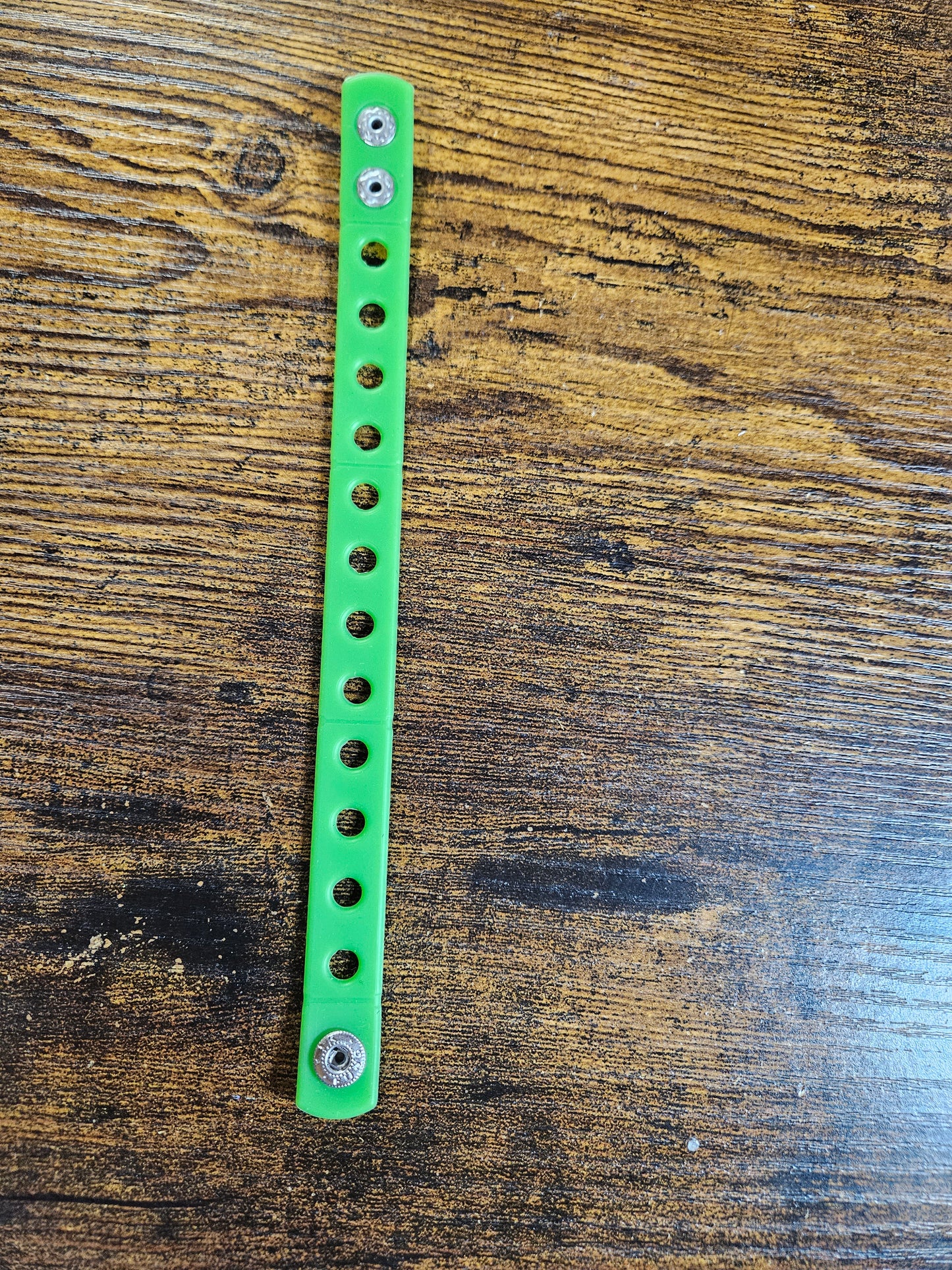 Croc Charm Bracelets