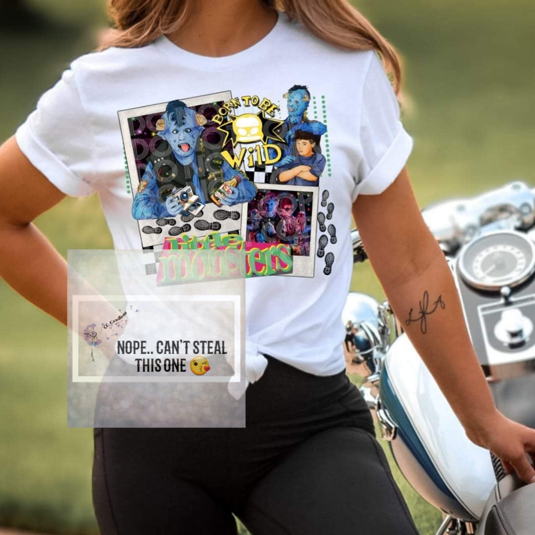 80s & 90s Shows/Movies