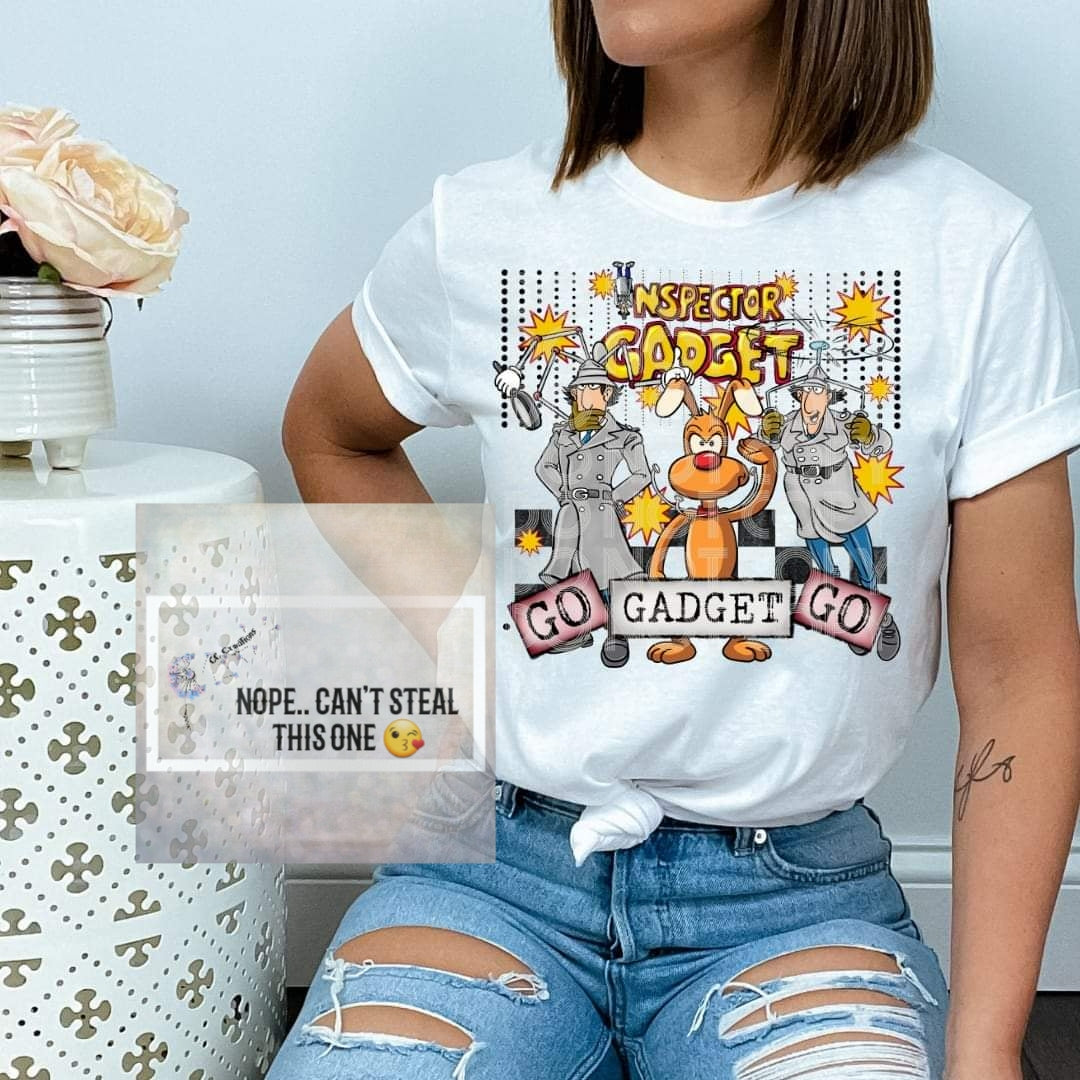 80s & 90s Shows/Movies