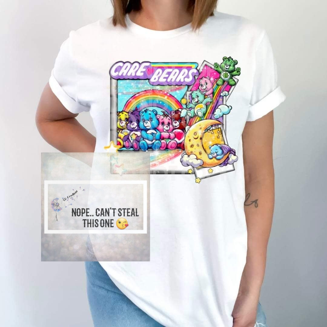 80s & 90s Shows/Movies