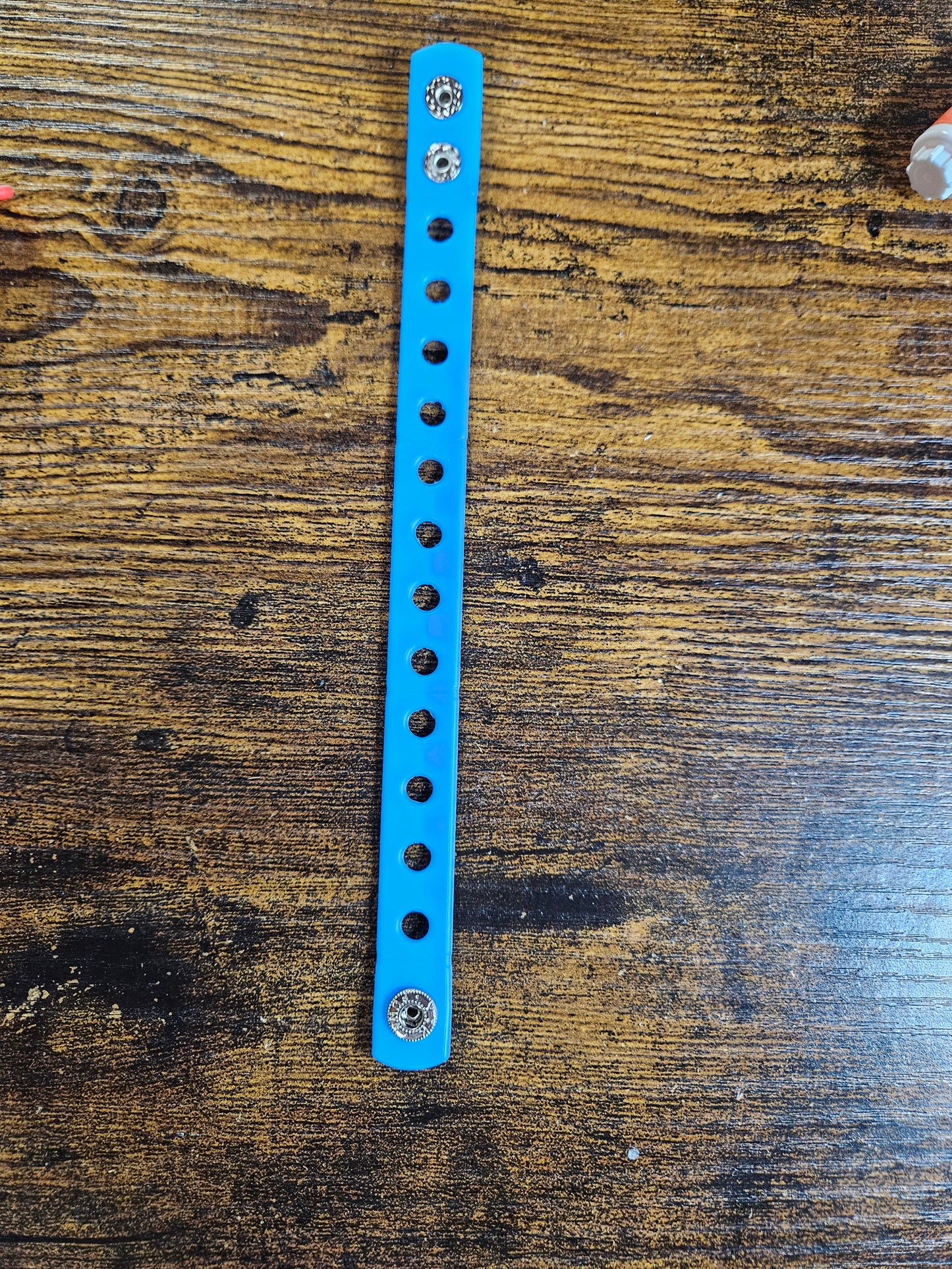 Croc Charm Bracelets