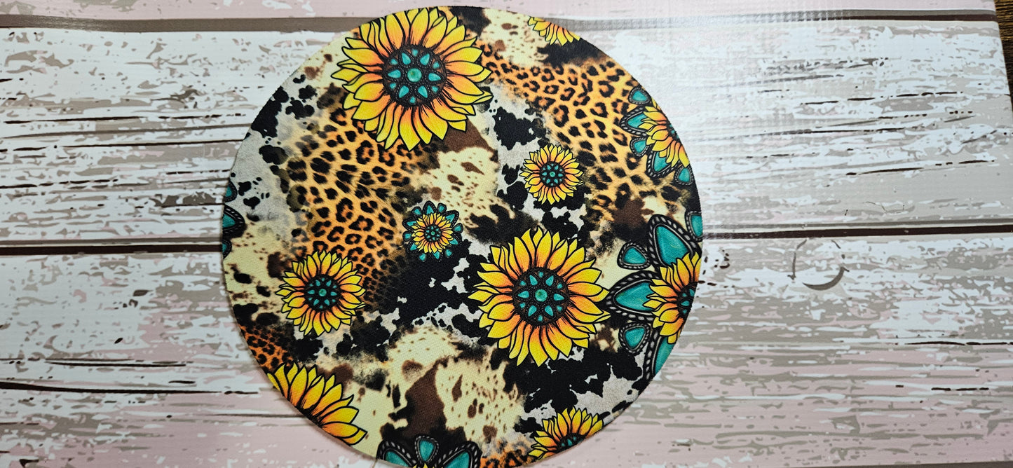 Mouse Pad