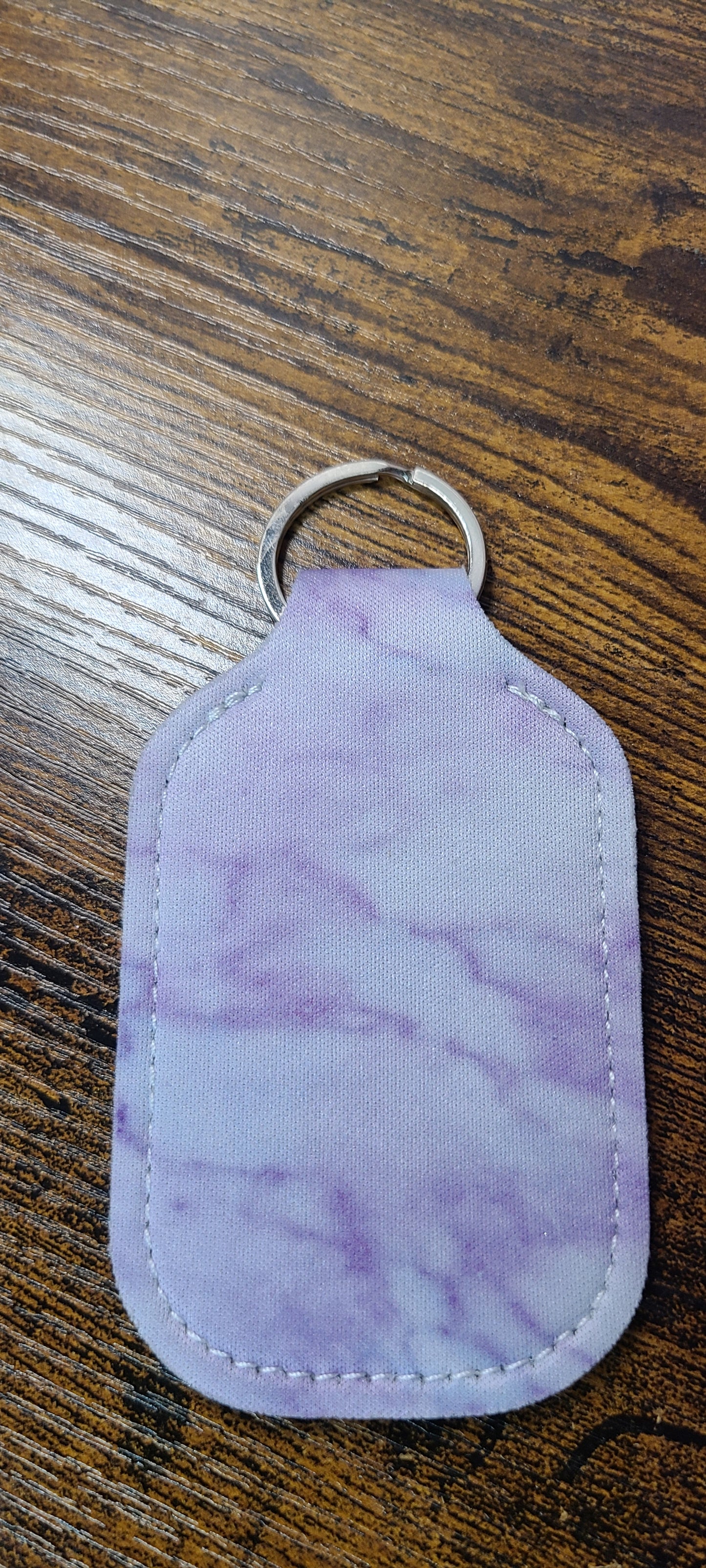 Hand Sanitizer Holder