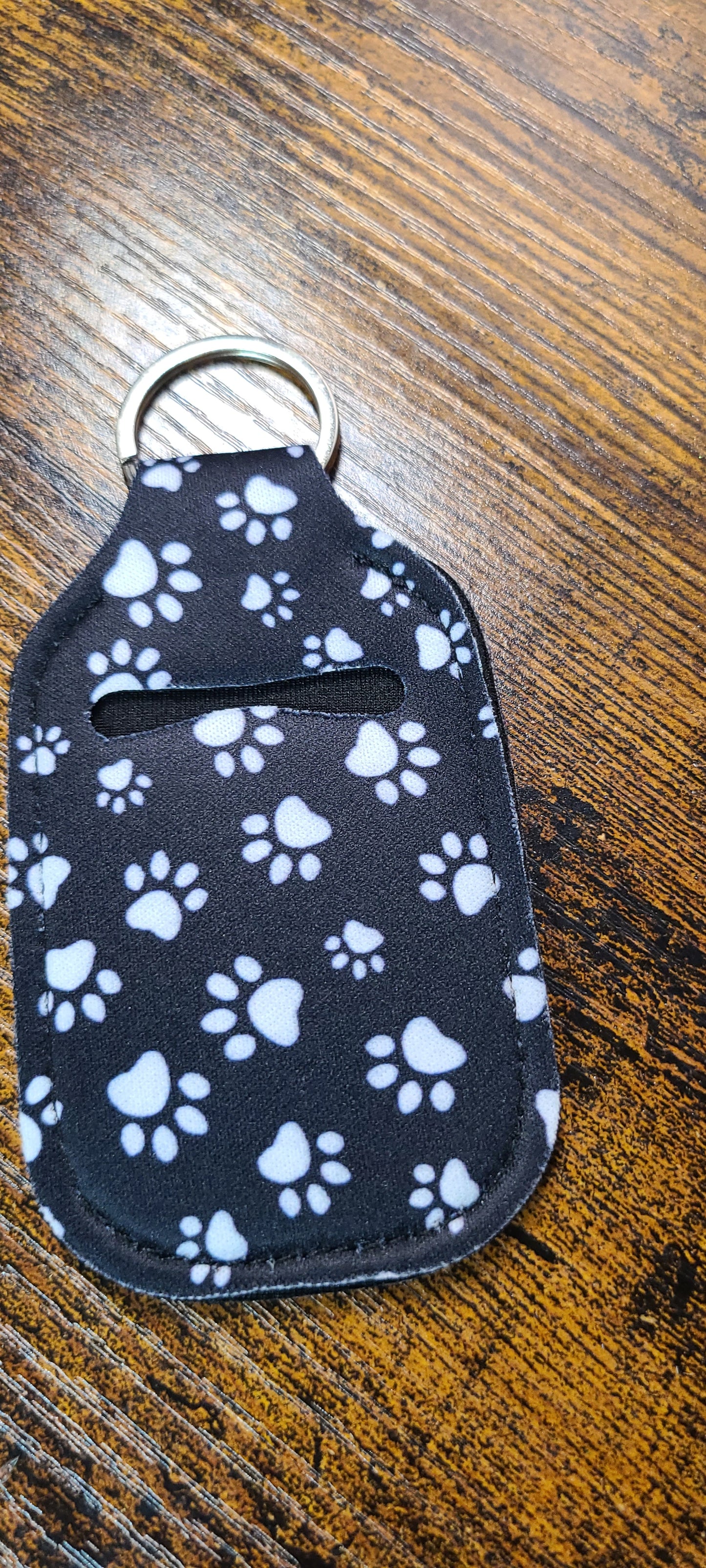 Hand Sanitizer Holder