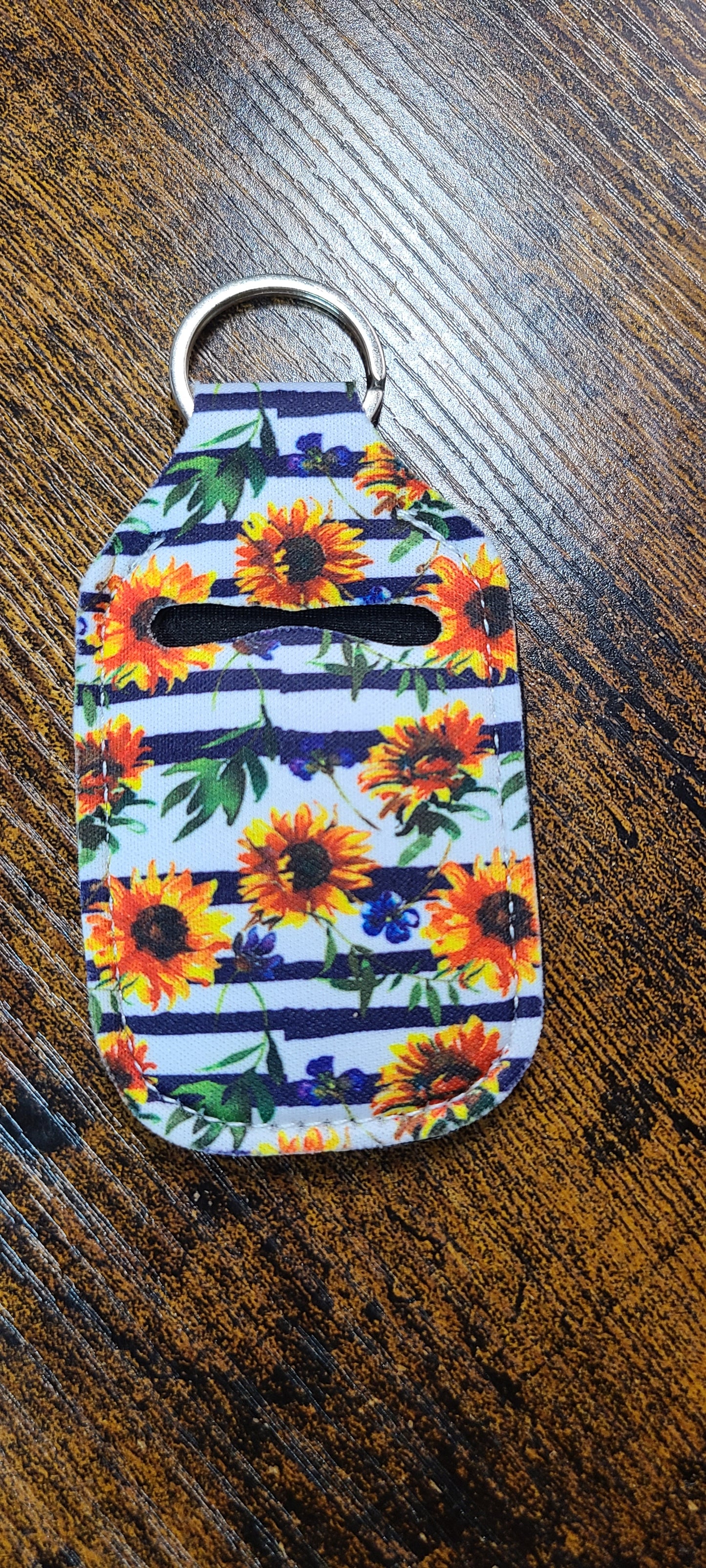 Hand Sanitizer Holder