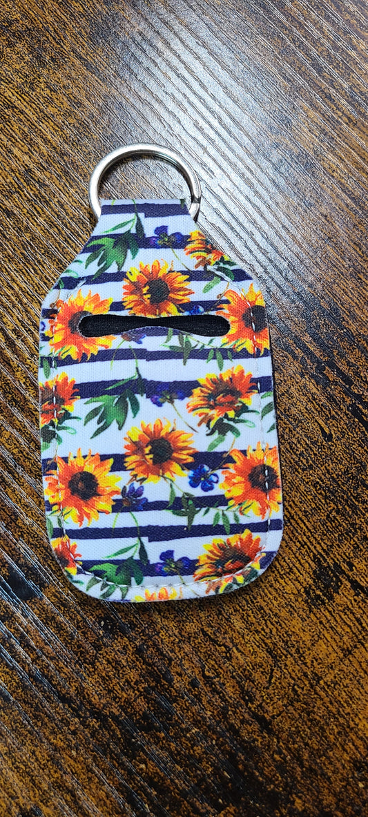 Hand Sanitizer Holder