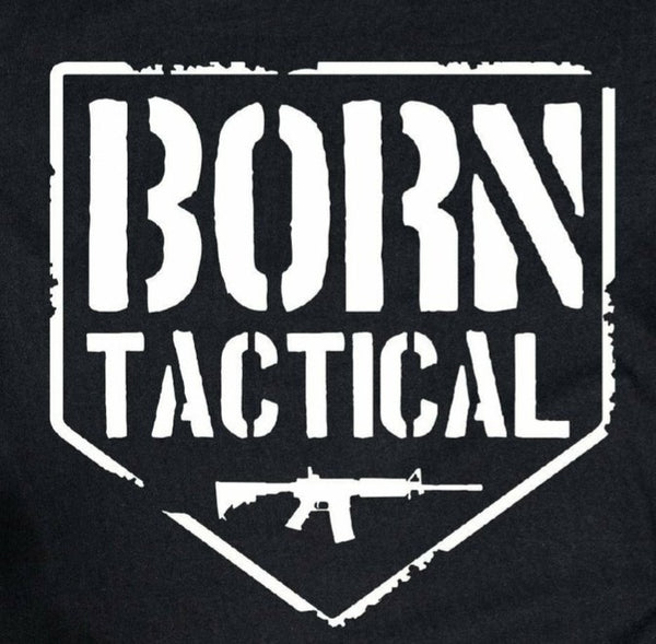 Born Tactical