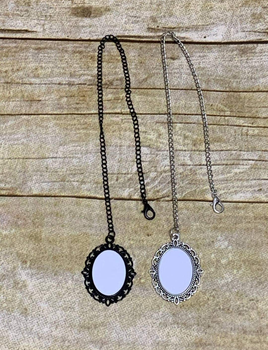 Tassel Memory Charms