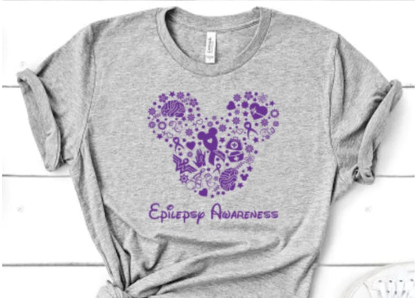 Epilepsy Mikey Awareness