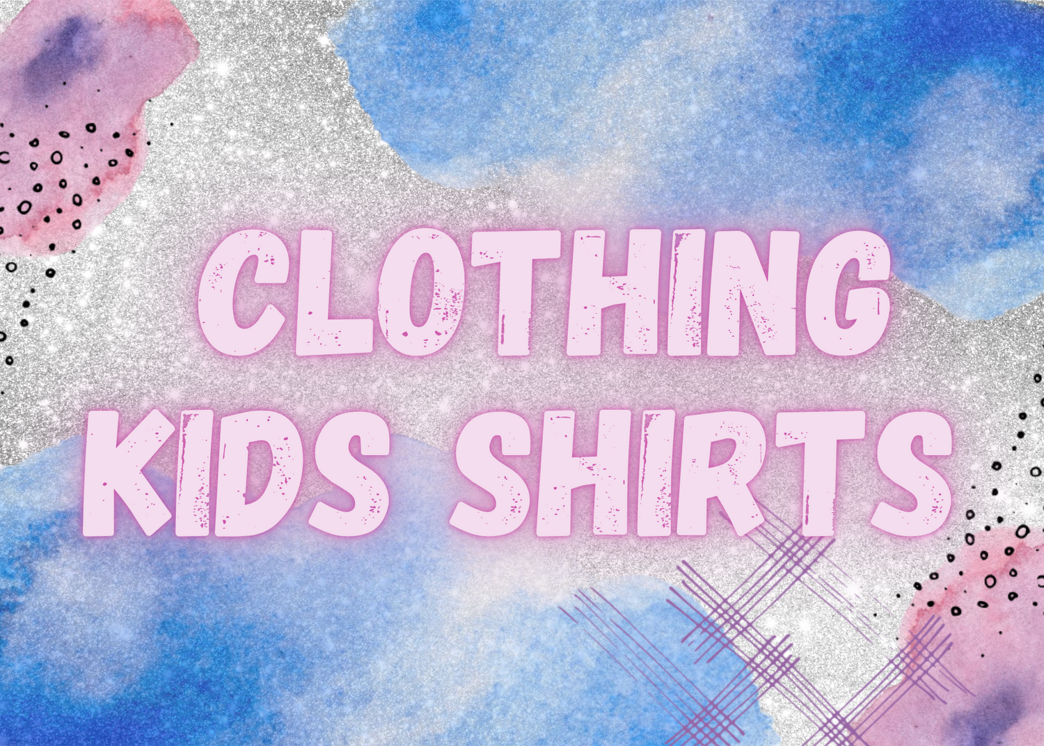 Kids Shirts