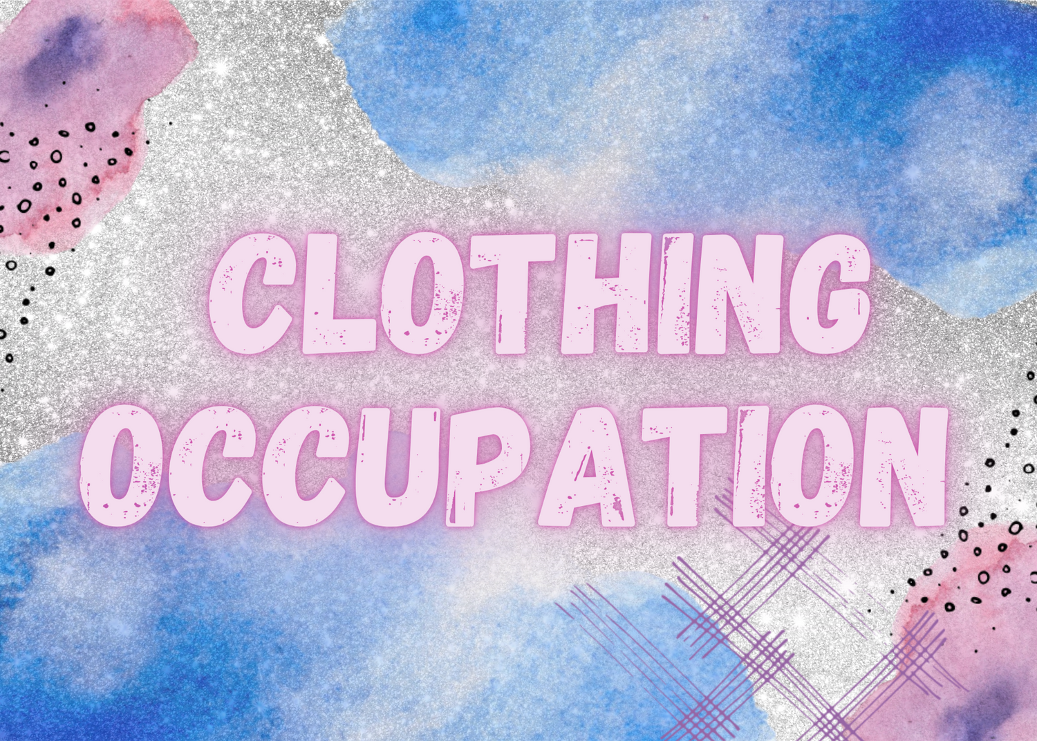 Occupations