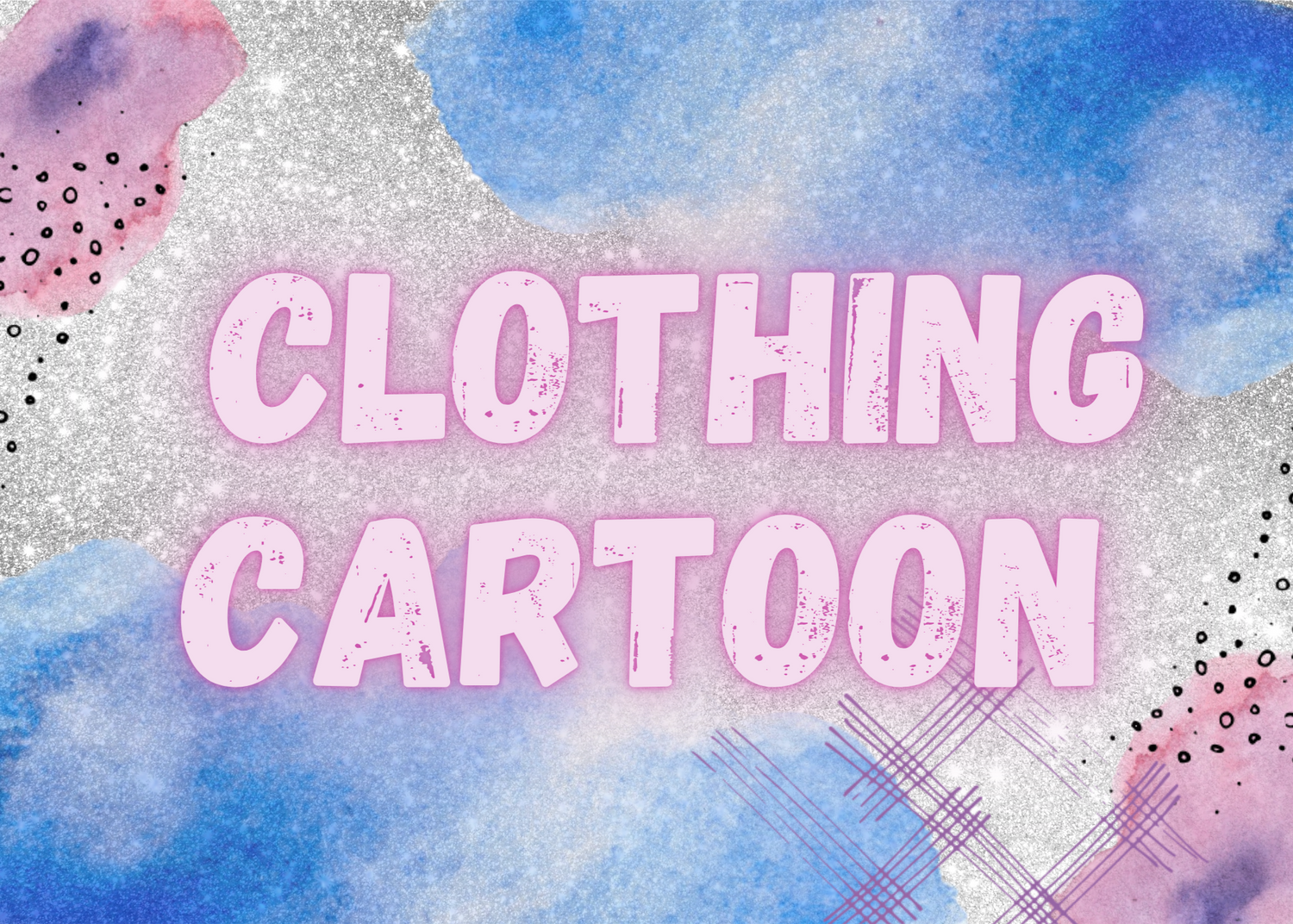 Cartoons-Clothing