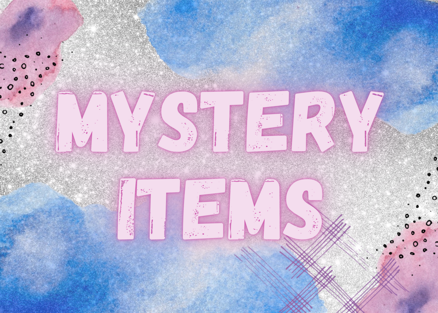 Mystery Items