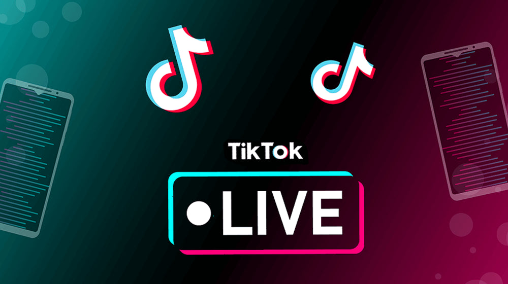 Tik Tok Live Links