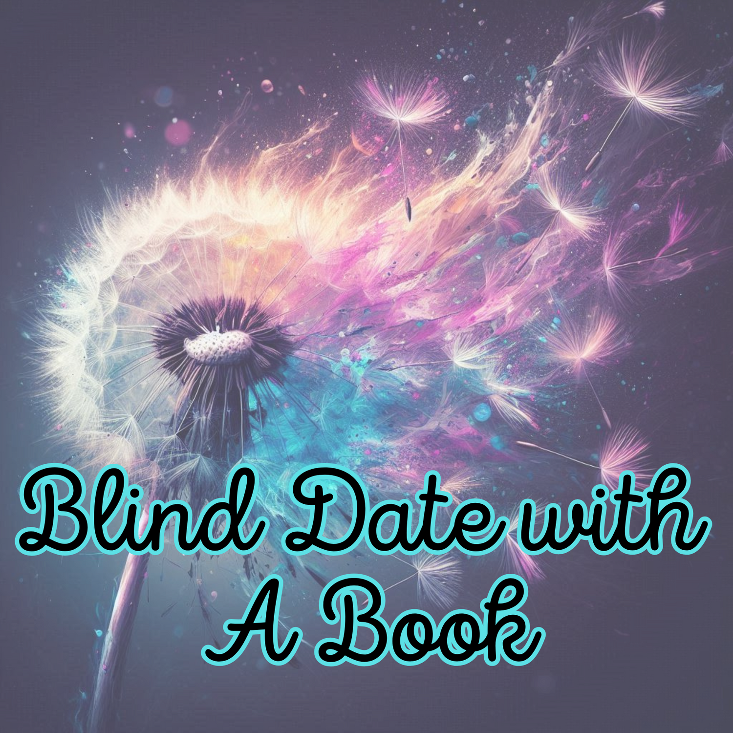 Blind Date with a Book