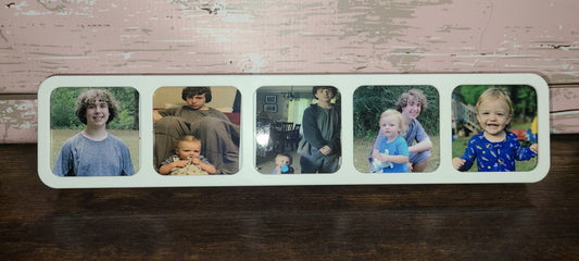 5 Photo Frame