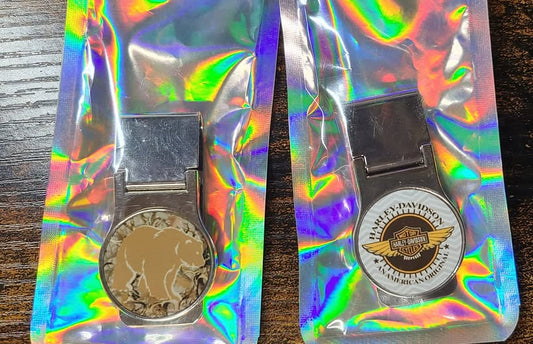 Money Clip Photo