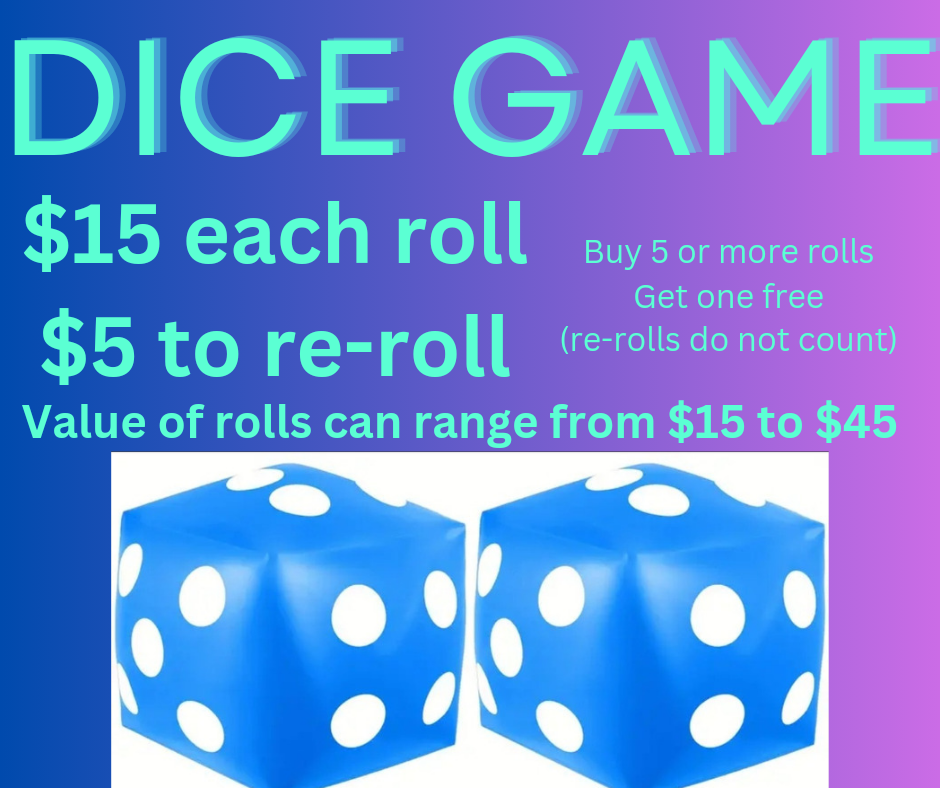 Dice Game