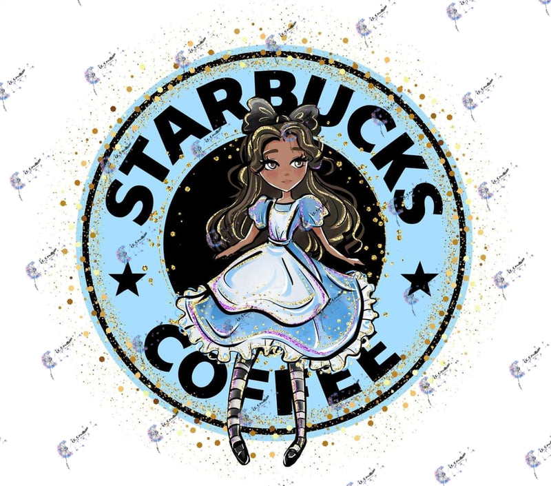 Starbuck Princess