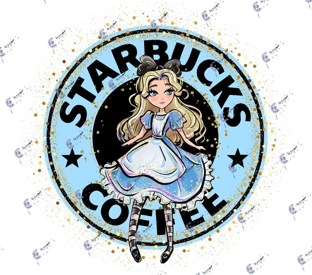 Starbuck Princess