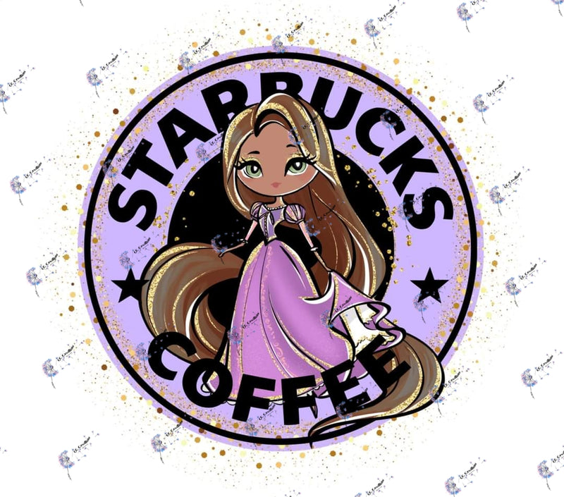 Starbuck Princess