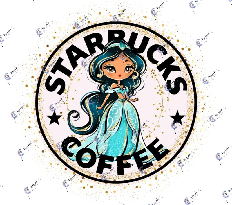 Starbuck Princess