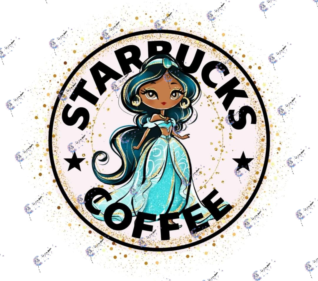 Starbuck Princess