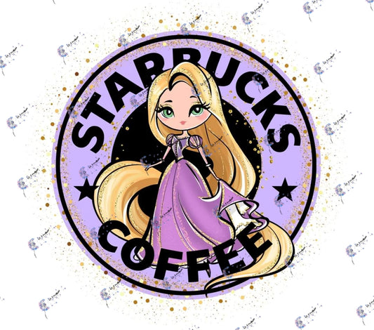 Starbuck Princess